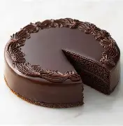 Torta Sacher